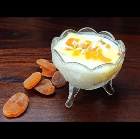 Apricot Delight