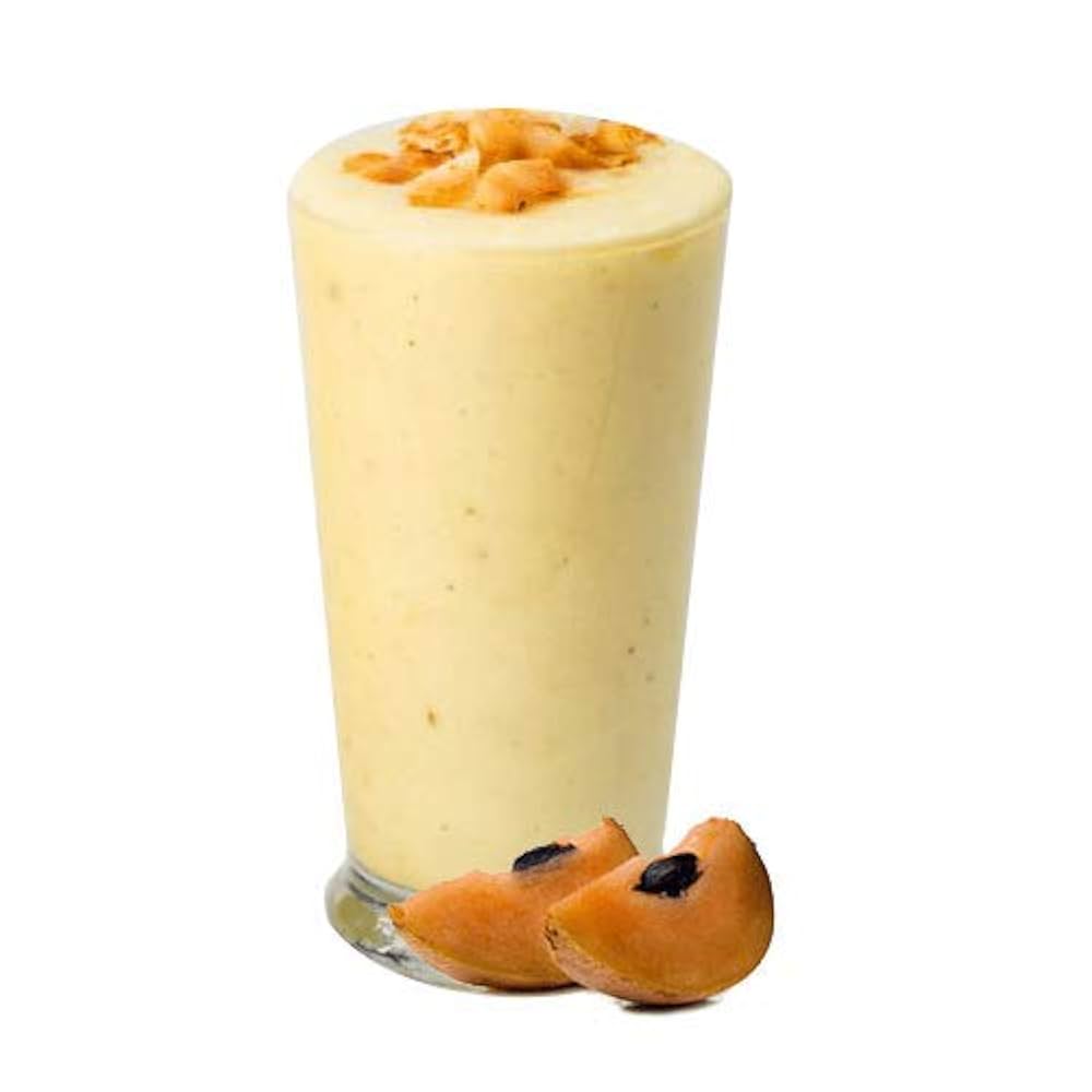 Chickoo Juice