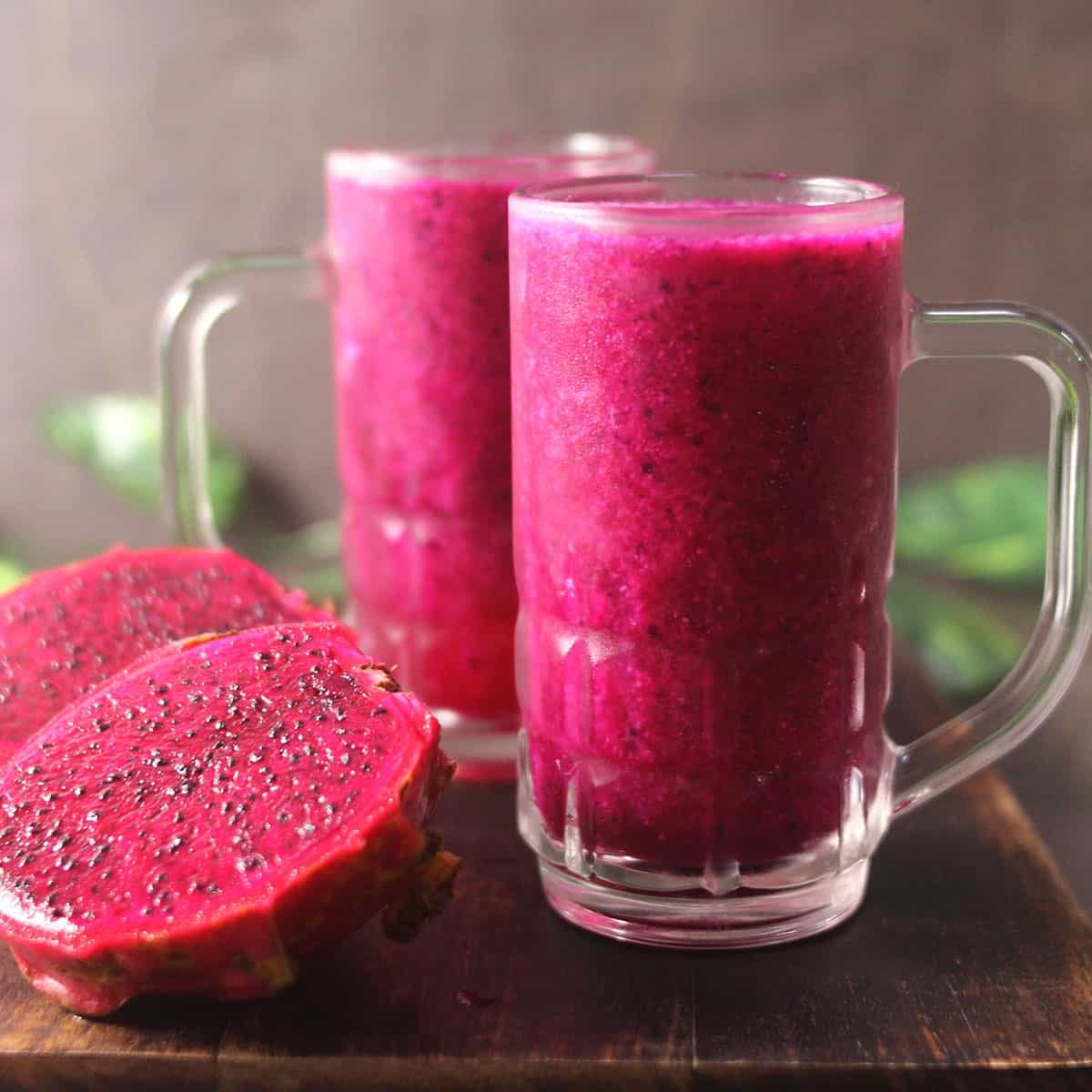 Dragon Juice