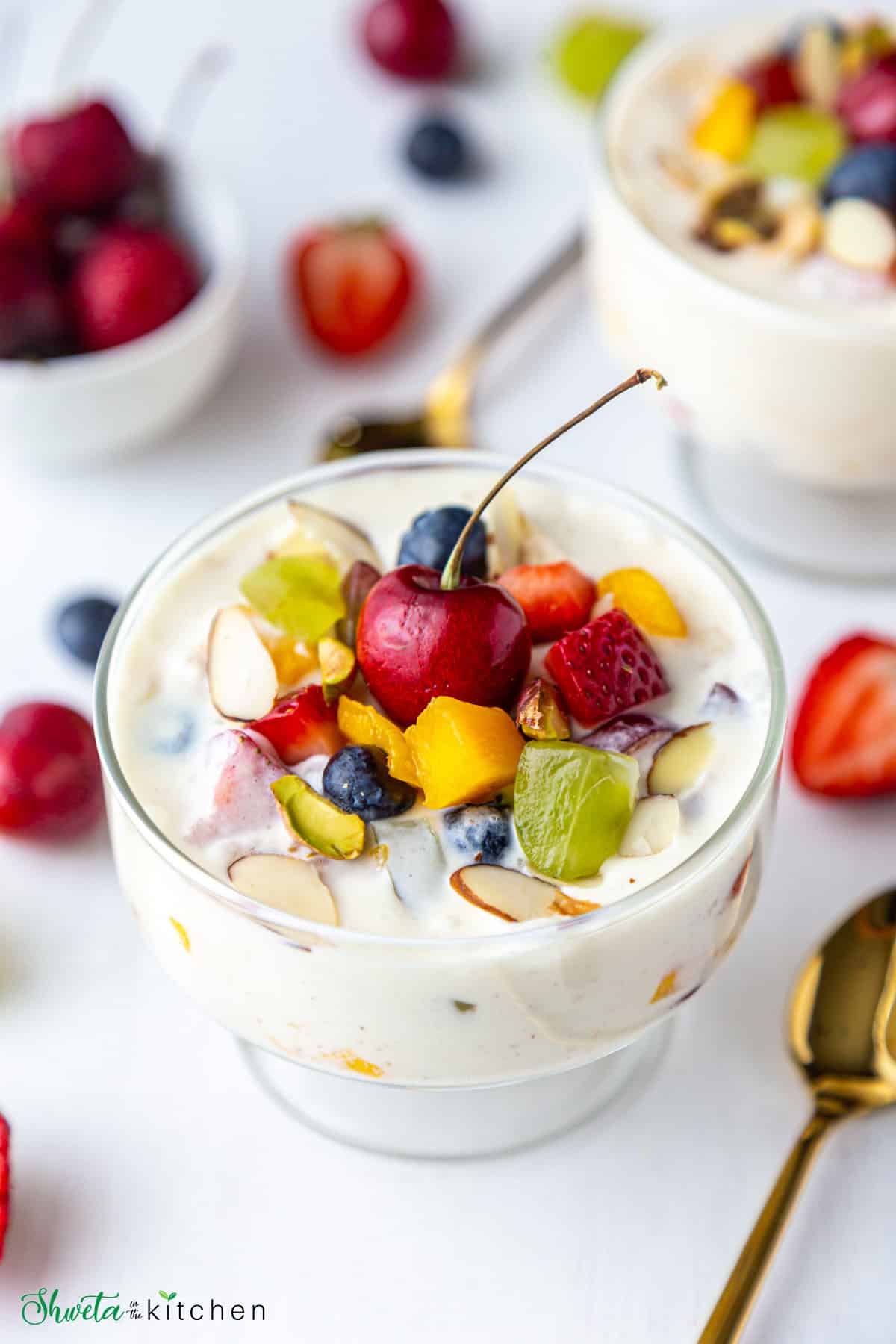 Fruit Salad