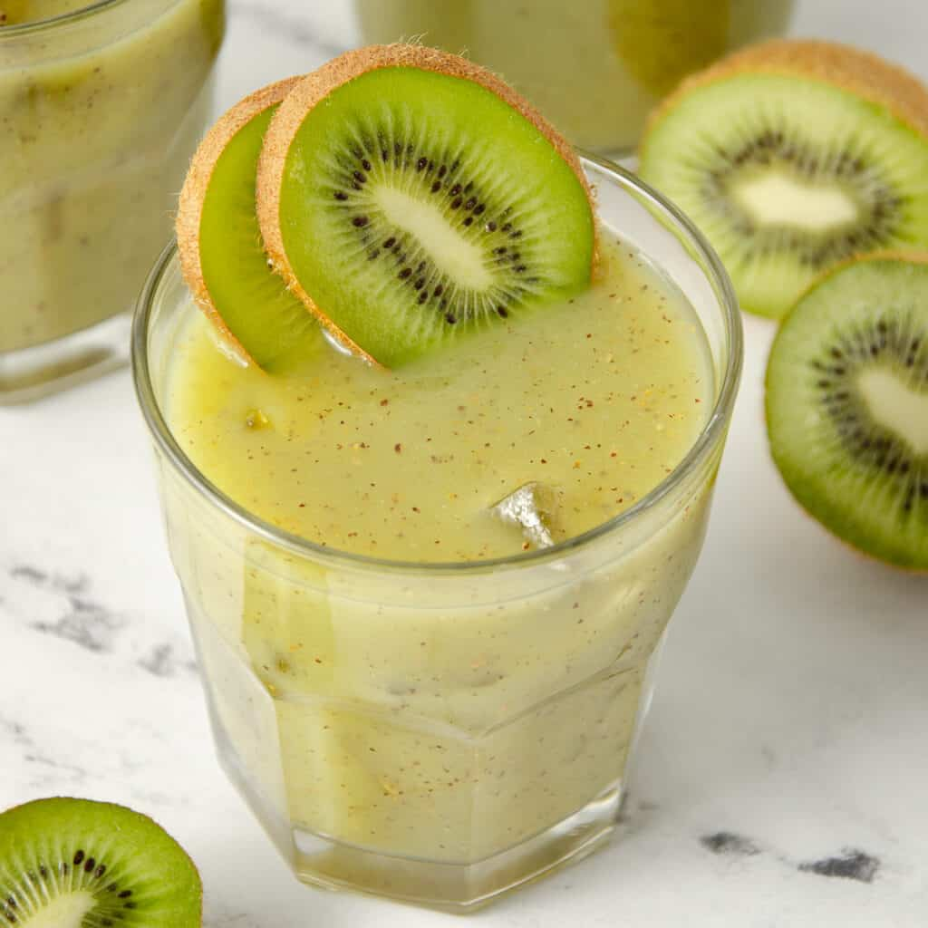 Kiwi Juice