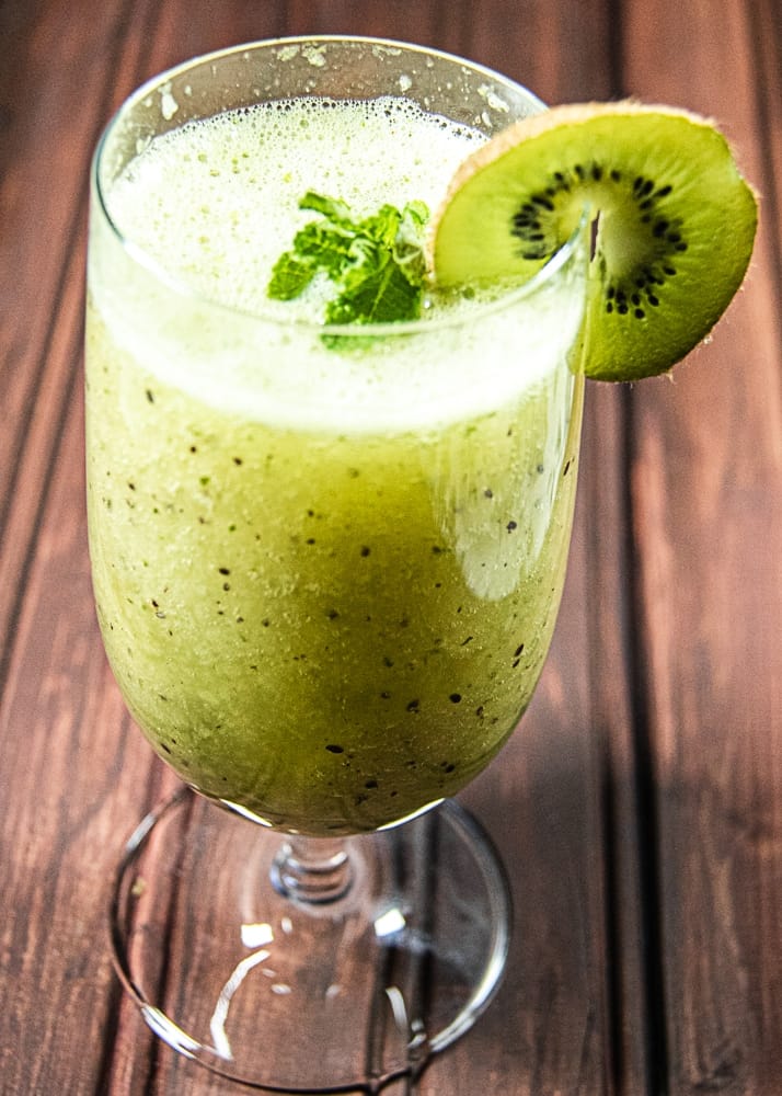 Kiwi Lime