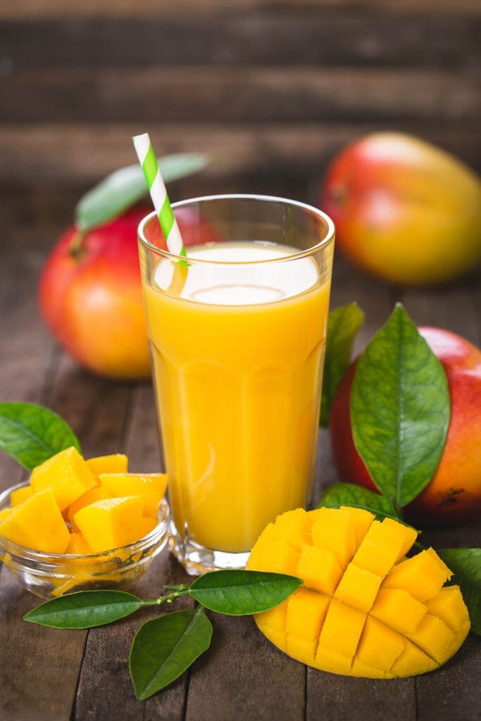 Mango Juice