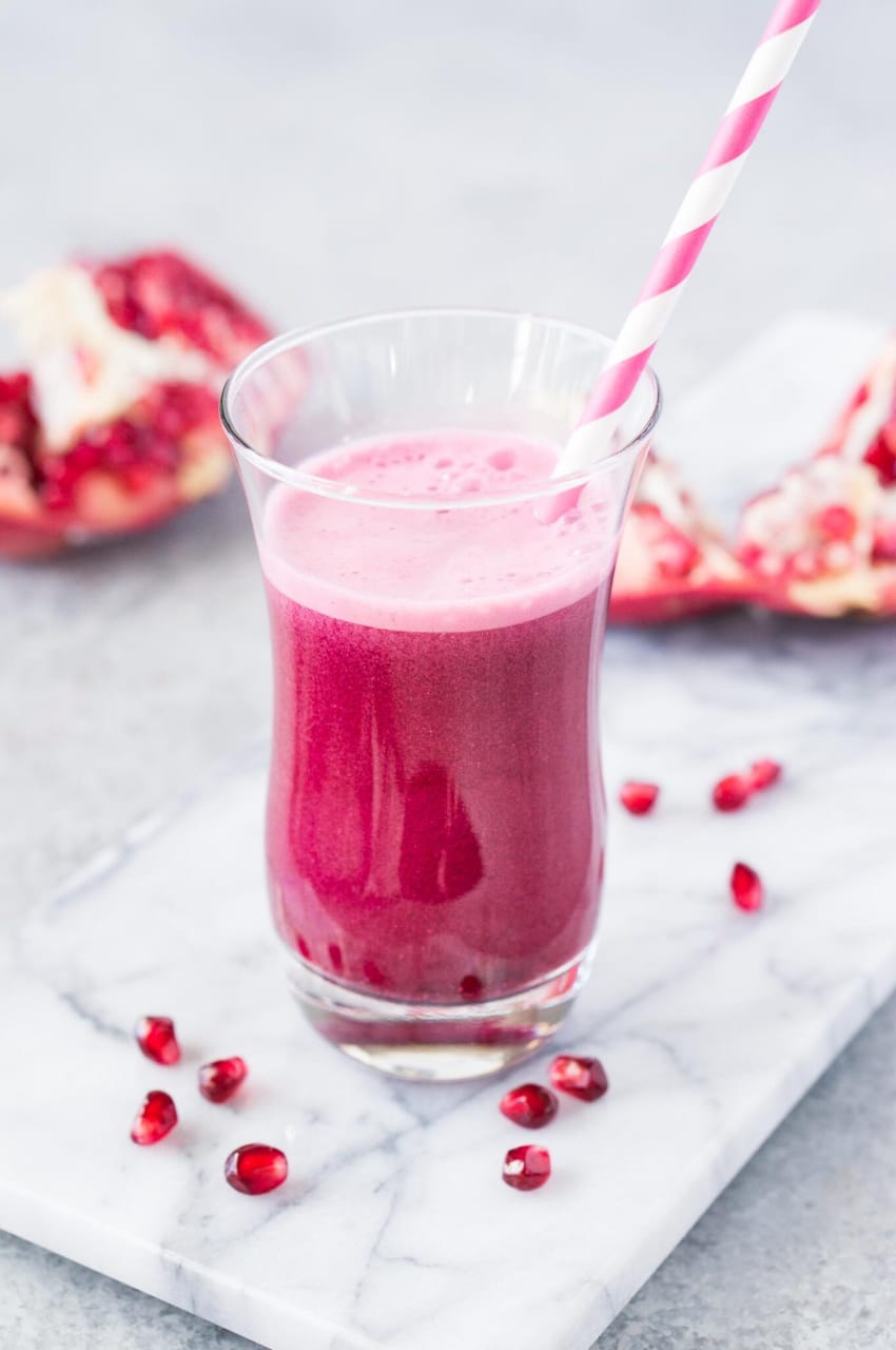 Pomegranate Juice