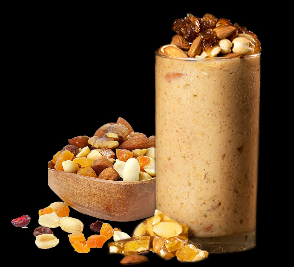 Regular Dry Fruit