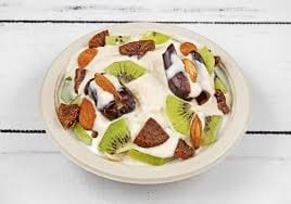 Special Malai Salad